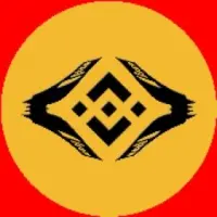 Binance Standard Hashrate Token Logo