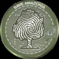 Save Amazonia Logo