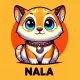 Nala Cat