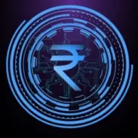 Digital Rupee Logo