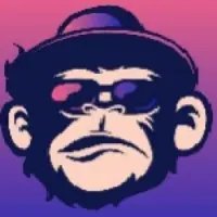 BOREDCHIMP FINANCE Logo
