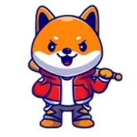 GANGDOGE Logo