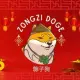 Zongzi Doge