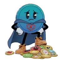 Scam Stomper Logo