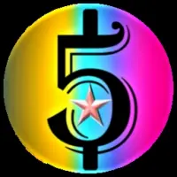 5Star Logo