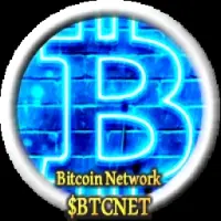 Bitcoin Network Logo