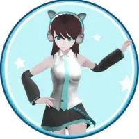 Girl Story Logo