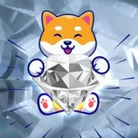 DiamondShiba Token Logo