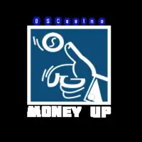 MoneyUp Logo