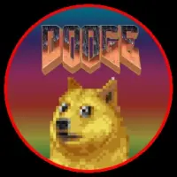 DooGe Logo