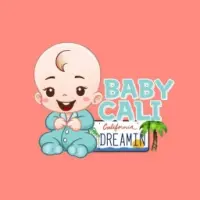 BabyCali Logo