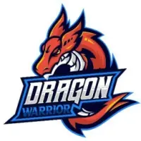 Dragon Warrior Logo