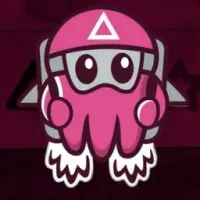 Baby Squid Logo