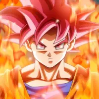 SON GOKU Logo
