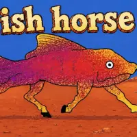 FishHorse Logo