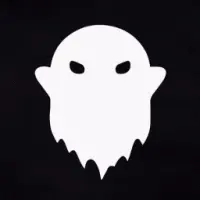 Wrapped GHOST Logo