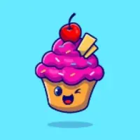 Community Cake Logo
