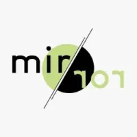 Mirror Logo