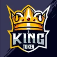 King Token Logo