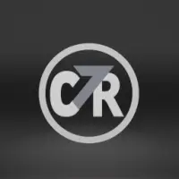 CRISTIANO RONALDO Logo