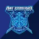ONI SAMURAI