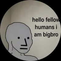 BIG BRO Logo