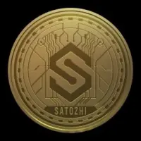 Satozhi Logo