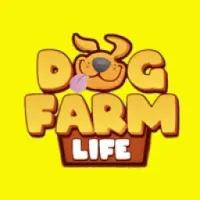 DogFarmCoin Logo