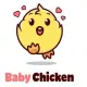babychicken