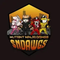 NINJADAWGS Logo