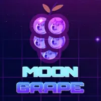 MOONGRAPE Logo