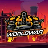 World War Finance Logo