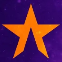 AstroStar Logo