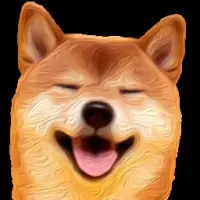 BTC SHIBA INU Logo