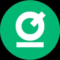 IQ coin Logo