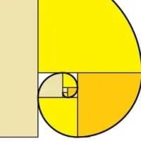 Golden Ratio Logo