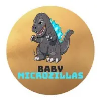 BabyMicroZillas Logo