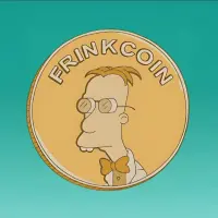 frinkcoinn Logo