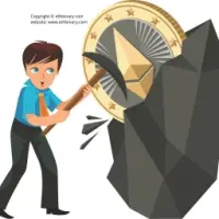 ethbinary Logo