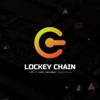 Lockey Chain Logo