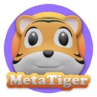 MetaTiger Coin Logo