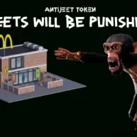 Antijeet Logo