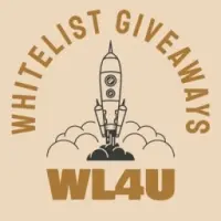WhitelistGiveaways Logo