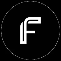 Falkon Rocket Logo