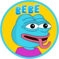 Bebe Logo