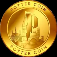 PotterCoin Logo