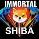 IMMORTAL SHIBA