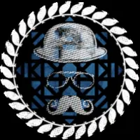 Detective View Token Logo