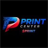 Print Center Logo