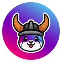 Floki Pulse Logo
